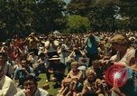 Image of Hawaii Statehood celebrations Honolulu Hawaii USA, 1960, second 8 stock footage video 65675022670