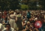 Image of Hawaii Statehood celebrations Honolulu Hawaii USA, 1960, second 11 stock footage video 65675022670