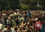 Image of Hawaii Statehood celebrations Honolulu Hawaii USA, 1960, second 13 stock footage video 65675022670