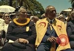 Image of Hawaii Statehood celebrations Honolulu Hawaii USA, 1960, second 15 stock footage video 65675022670