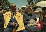 Image of Hawaii Statehood celebrations Honolulu Hawaii USA, 1960, second 20 stock footage video 65675022670