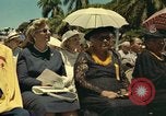 Image of Hawaii Statehood celebrations Honolulu Hawaii USA, 1960, second 23 stock footage video 65675022670