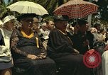Image of Hawaii Statehood celebrations Honolulu Hawaii USA, 1960, second 27 stock footage video 65675022670
