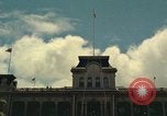 Image of Hawaii Statehood celebrations Honolulu Hawaii USA, 1960, second 29 stock footage video 65675022670
