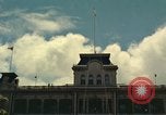 Image of Hawaii Statehood celebrations Honolulu Hawaii USA, 1960, second 30 stock footage video 65675022670
