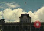 Image of Hawaii Statehood celebrations Honolulu Hawaii USA, 1960, second 31 stock footage video 65675022670