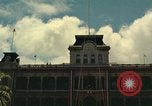 Image of Hawaii Statehood celebrations Honolulu Hawaii USA, 1960, second 32 stock footage video 65675022670