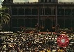 Image of Hawaii Statehood celebrations Honolulu Hawaii USA, 1960, second 37 stock footage video 65675022670
