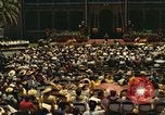 Image of Hawaii Statehood celebrations Honolulu Hawaii USA, 1960, second 40 stock footage video 65675022670