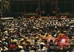 Image of Hawaii Statehood celebrations Honolulu Hawaii USA, 1960, second 41 stock footage video 65675022670