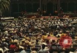 Image of Hawaii Statehood celebrations Honolulu Hawaii USA, 1960, second 42 stock footage video 65675022670