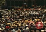 Image of Hawaii Statehood celebrations Honolulu Hawaii USA, 1960, second 44 stock footage video 65675022670
