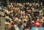 Image of Hawaii Statehood celebrations Honolulu Hawaii USA, 1960, second 45 stock footage video 65675022670