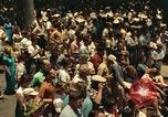 Image of Hawaii Statehood celebrations Honolulu Hawaii USA, 1960, second 46 stock footage video 65675022670