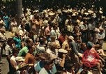 Image of Hawaii Statehood celebrations Honolulu Hawaii USA, 1960, second 47 stock footage video 65675022670