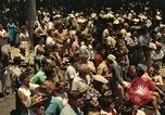 Image of Hawaii Statehood celebrations Honolulu Hawaii USA, 1960, second 49 stock footage video 65675022670