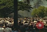 Image of Hawaii Statehood celebrations Honolulu Hawaii USA, 1960, second 61 stock footage video 65675022670