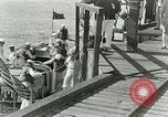 Immagine di Il capitano James Cook monumento Waimea Hawaii USA, 1928, secondo 8 filmato di repertorio 65675022671