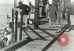 Immagine di Il capitano James Cook monumento Waimea Hawaii USA, 1928, secondo 12 filmato di repertorio 65675022671