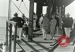 Immagine di Il capitano James Cook monumento Waimea Hawaii USA, 1928, secondo 18 filmato di repertorio 65675022671