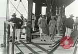 Immagine di Il capitano James Cook monumento Waimea Hawaii USA, 1928, secondo 19 filmato di repertorio 65675022671