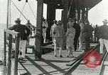 Immagine di Il capitano James Cook monumento Waimea Hawaii USA, 1928, secondo 20 filmato di repertorio 65675022671