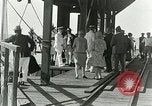 Immagine di Il capitano James Cook monumento Waimea Hawaii USA, 1928, secondo 22 filmato di repertorio 65675022671