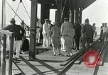 Immagine di Il capitano James Cook monumento Waimea Hawaii USA, 1928, secondo 23 filmato di repertorio 65675022671