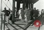 Immagine di Il capitano James Cook monumento Waimea Hawaii USA, 1928, secondo 24 filmato di repertorio 65675022671