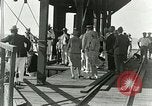 Immagine di Il capitano James Cook monumento Waimea Hawaii USA, 1928, secondo 25 filmato di repertorio 65675022671
