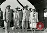 Immagine di Il capitano James Cook monumento Waimea Hawaii USA, 1928, secondo 28 filmato di repertorio 65675022671