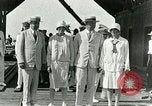 Immagine di Il capitano James Cook monumento Waimea Hawaii USA, 1928, secondo 29 filmato di repertorio 65675022671