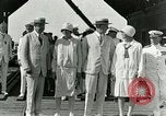 Immagine di Il capitano James Cook monumento Waimea Hawaii USA, 1928, secondo 30 filmato di repertorio 65675022671