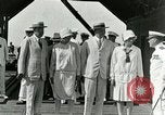 Immagine di Il capitano James Cook monumento Waimea Hawaii USA, 1928, secondo 33 filmato di repertorio 65675022671