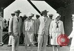 Immagine di Il capitano James Cook monumento Waimea Hawaii USA, 1928, secondo 34 filmato di repertorio 65675022671