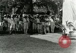 Immagine di Il capitano James Cook monumento Waimea Hawaii USA, 1928, secondo 49 filmato di repertorio 65675022671