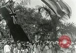 Immagine di Il capitano James Cook monumento Waimea Hawaii USA, 1928, secondo 60 filmato di repertorio 65675022671