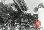 Immagine di Il capitano James Cook monumento Waimea Hawaii USA, 1928, secondo 62 filmato di repertorio 65675022671