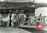 Immagine di Il segretario della guerra Dwight Davis Honolulu Hawaii USA, 1928, secondo 4 filmato di repertorio 65675022672
