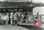 Immagine di Il segretario della guerra Dwight Davis Honolulu Hawaii USA, 1928, secondo 5 filmato di repertorio 65675022672