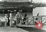 Immagine di Il segretario della guerra Dwight Davis Honolulu Hawaii USA, 1928, secondo 6 filmato di repertorio 65675022672