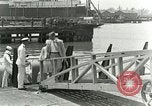 Immagine di Il segretario della guerra Dwight Davis Honolulu Hawaii USA, 1928, secondo 7 filmato di repertorio 65675022672