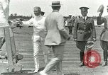 Immagine di Il segretario della guerra Dwight Davis Honolulu Hawaii USA, 1928, secondo 12 filmato di repertorio 65675022672