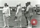 Immagine di Il segretario della guerra Dwight Davis Honolulu Hawaii USA, 1928, secondo 15 filmato di repertorio 65675022672