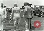 Immagine di Il segretario della guerra Dwight Davis Honolulu Hawaii USA, 1928, secondo 16 filmato di repertorio 65675022672