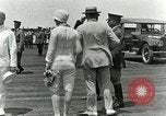 Immagine di Il segretario della guerra Dwight Davis Honolulu Hawaii USA, 1928, secondo 17 filmato di repertorio 65675022672
