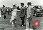 Immagine di Il segretario della guerra Dwight Davis Honolulu Hawaii USA, 1928, secondo 18 filmato di repertorio 65675022672