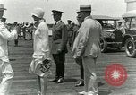 Immagine di Il segretario della guerra Dwight Davis Honolulu Hawaii USA, 1928, secondo 19 filmato di repertorio 65675022672