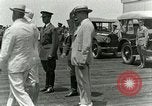 Immagine di Il segretario della guerra Dwight Davis Honolulu Hawaii USA, 1928, secondo 20 filmato di repertorio 65675022672