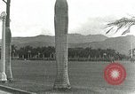 Immagine di Il segretario della guerra Dwight Davis Honolulu Hawaii USA, 1928, secondo 24 filmato di repertorio 65675022672